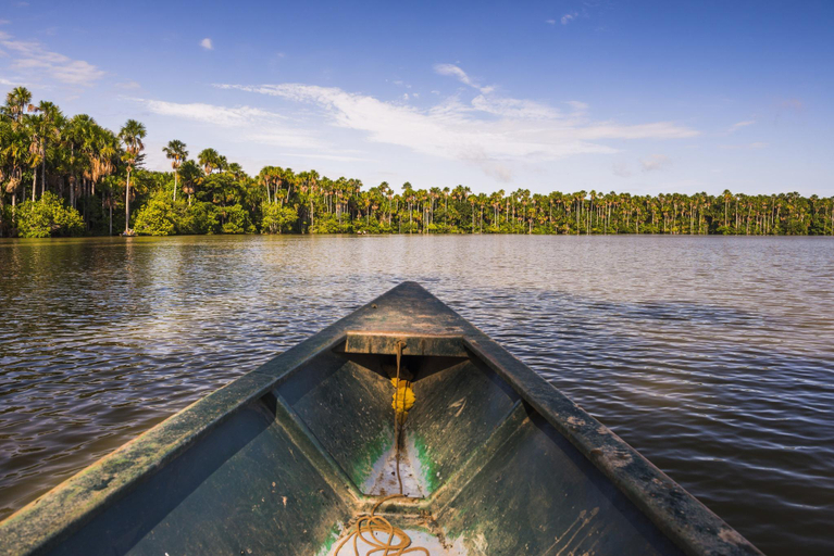 Others 2, Caiman - Amazon Eco-Lodge Cabin, Putumayo