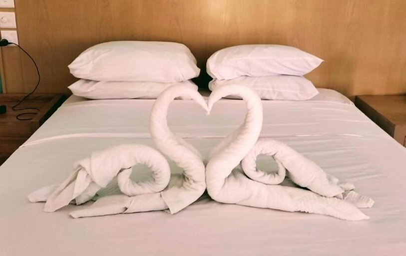 Bedroom 3, The San Anton Hotel, Saint Paul's Bay