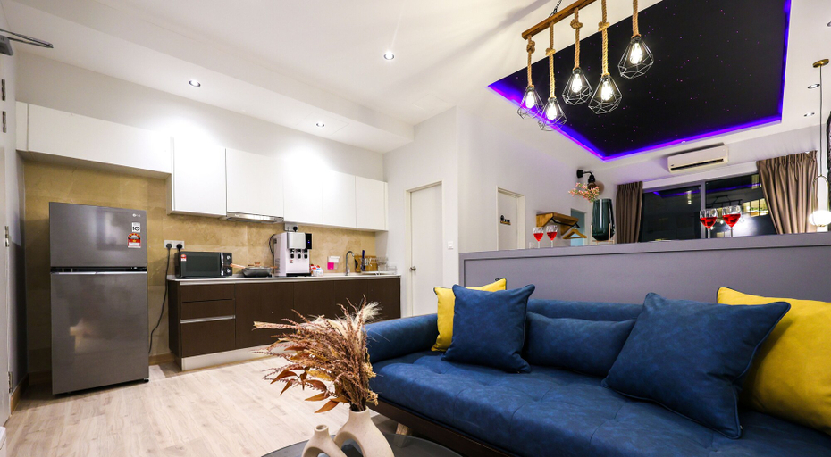 Others 4, Silverscape Executive Melaka by I Housing, Malacca City