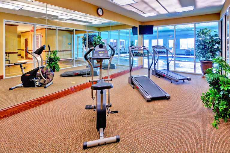 Others 3, Holiday Inn Express & Suites MILLINGTON-MEMPHIS AREA, Shelby