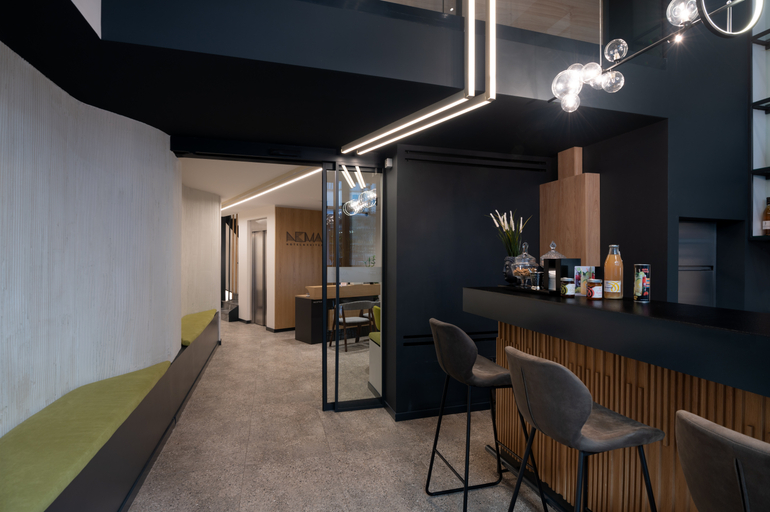 Others 4, Nema Hotel Athens, Attica