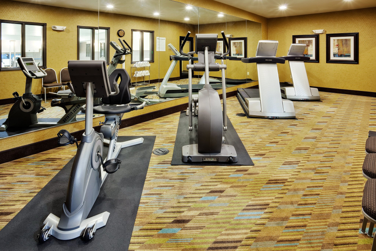 Others 2, Holiday Inn Express & Suites LIMERICK - POTTSTOWN, Montgomery