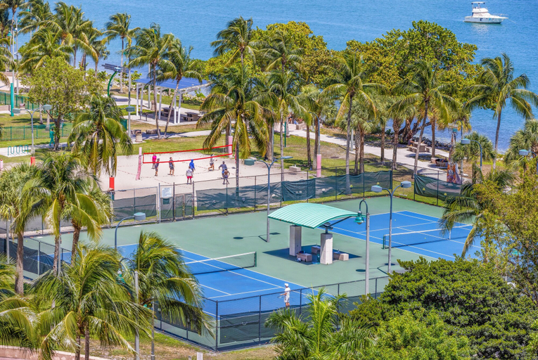 Exterior & Views 2, Beyond the Sand Biscayne Bay, Miami-Dade