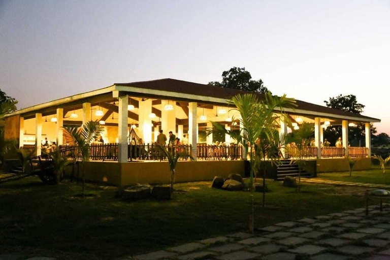 Exterior & Views 2, Anaya Resort, Bilaspur