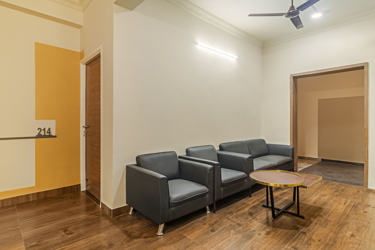 Others 5, Smart Stay by Isthara, Hyderabad