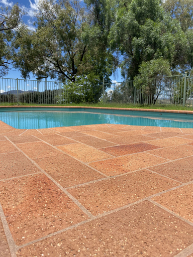 Sport & Beauty, Little House in the Nursery, Liverpool Plains