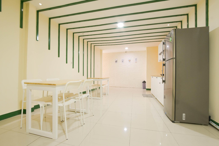 Others 4, Le Paris Syariah Residence by AbdiHome, Tangerang