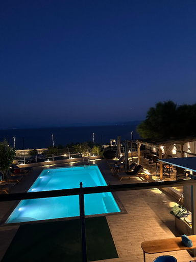 Sport & Beauty 4, Magic View 4U, Attica