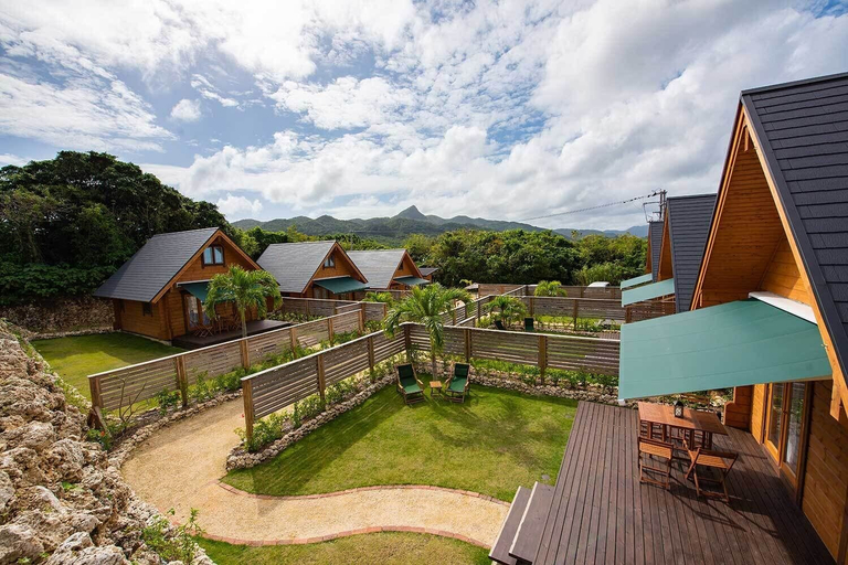 Exterior & Views 2, Logasis Ishigaki Nosoko Villa, Ishigaki