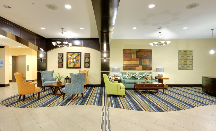 Others 2, Holiday Inn Express & Suites COVINGTON by IHG, Tipton