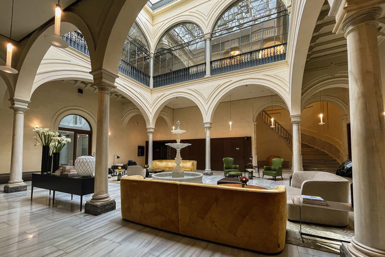 Others 1, Hotel Mercer Sevilla 5 GL, Sevilla