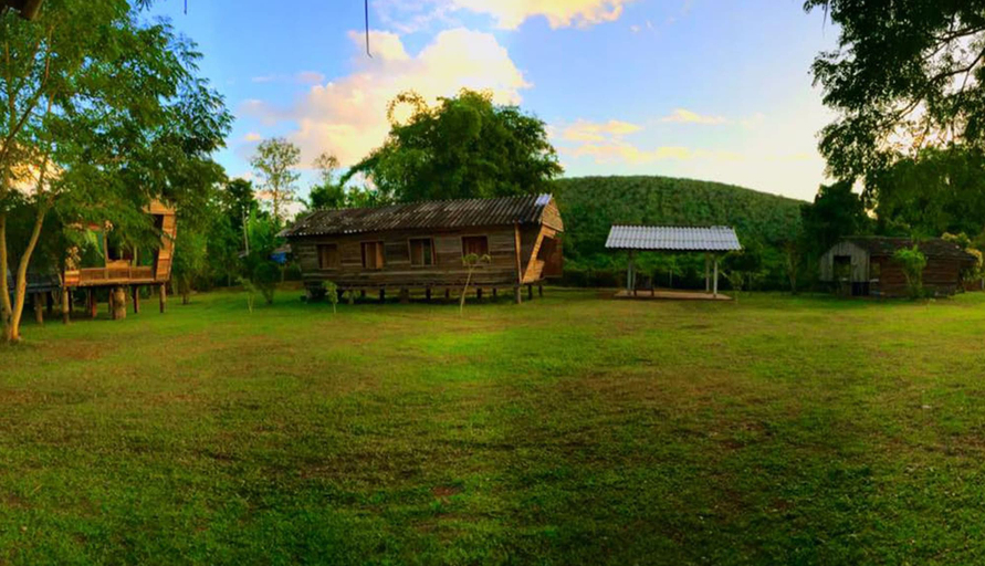 Others 5, Bortong Thailue Resort, Muang Chiang Rai