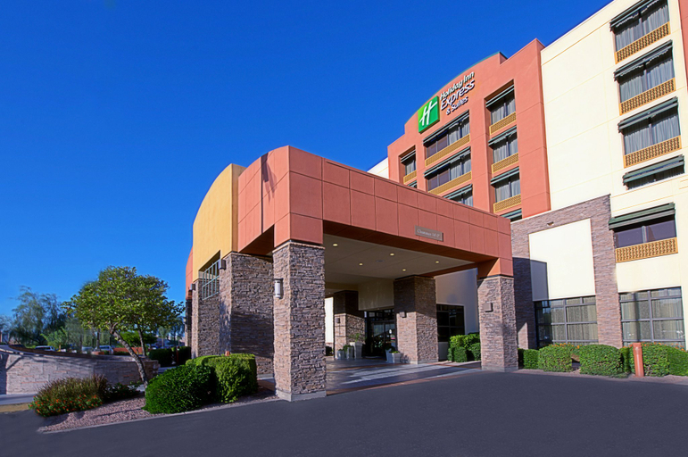 Exterior & Views 4, Holiday Inn Express & Suites TEMPE, Maricopa