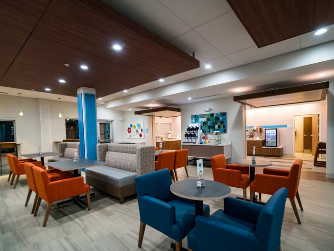 Food & Drinks 3, Holiday Inn Express & Suites SOUTHAVEN CENTRAL - MEMPHIS, Desoto