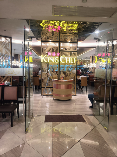 Food & Drinks 5, Pristinehotel, Manila City