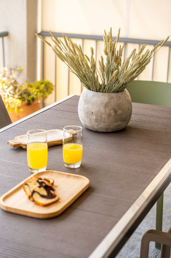 Food & Drinks, Amabilis City Apartment, Ionian Islands