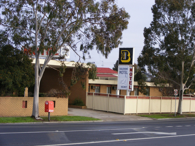 Eaglehawk Motel, Gr. Bendigo - Eaglehawk