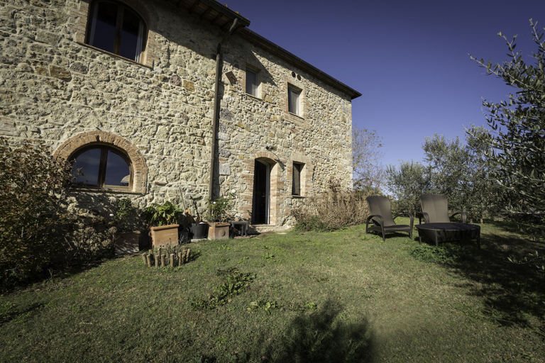 Exterior & Views, Lina - Podere Ribatti Casole D'elsa, Siena