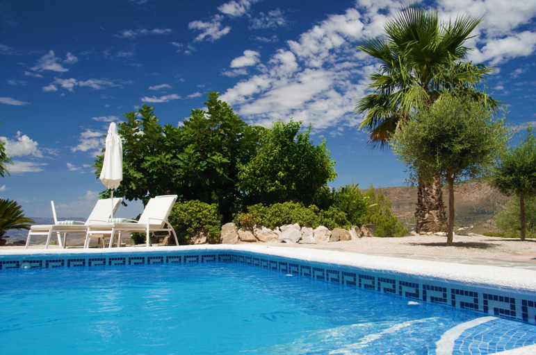 Sport & Beauty 4, Boutique B&B El Refugio, Málaga