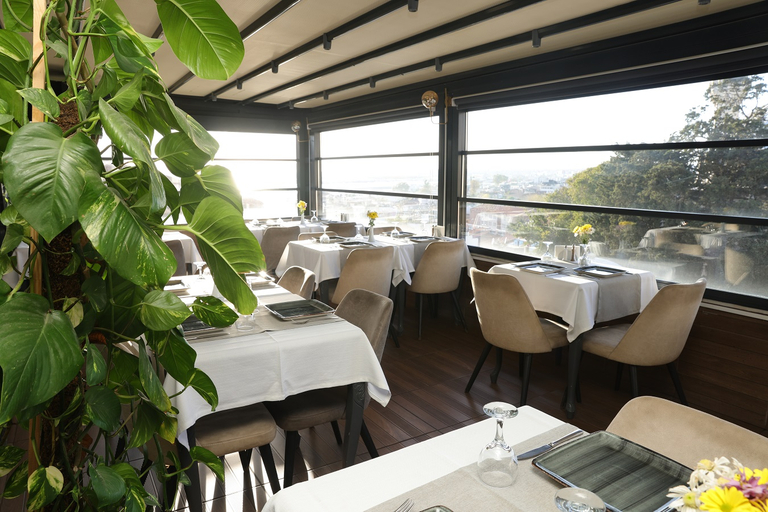 Food & Drinks 5, Dara Hotel OldCity, Fatih