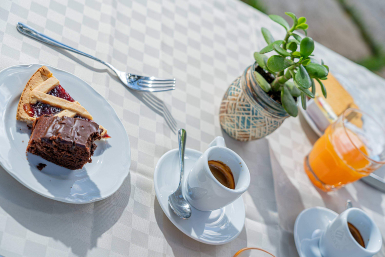 Food & Drinks 5, Residenza L'Alzoni, Nuoro