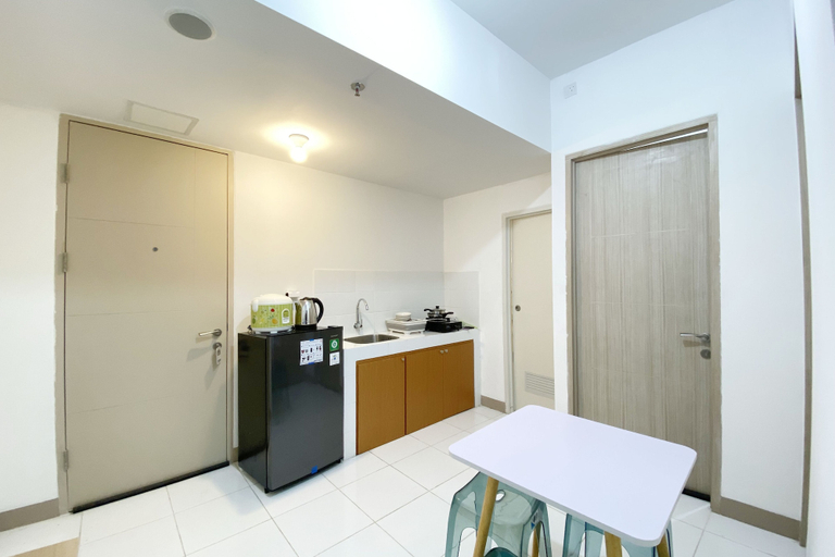 Others 5, Comfortable 2Br At Tokyo Riverside Pik 2 Apartment, Tangerang