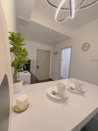 Others 3, WaterPark Seaview&Sunset 4PAX @Bali Residences, Malacca City