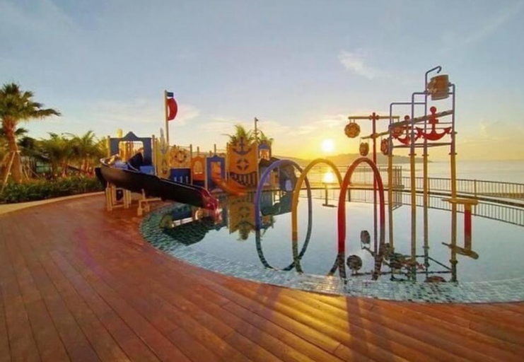 Facilities 3, KWRC Imperium Residence Seaview Beachfront, Kuantan