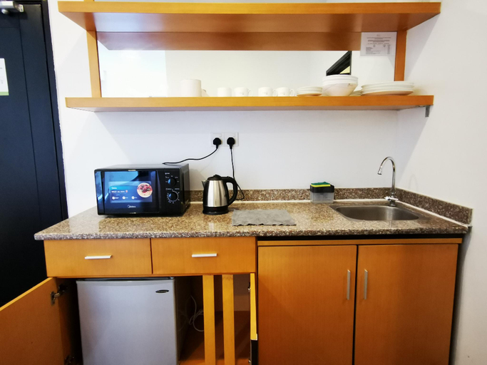 Others 5, Hill View 2 Bedrooms(Nearby Boh Tea & Floral Park), Cameron Highlands