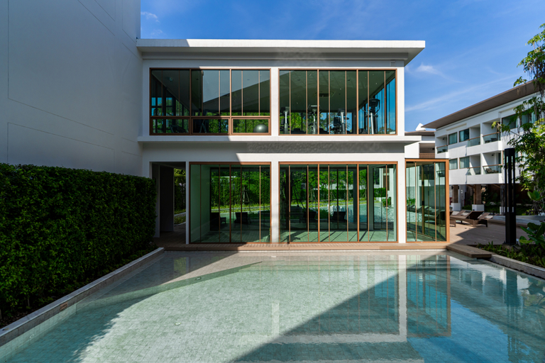 Exterior & Views 3, Bella Nara Phuket Naiyang Beach, Pulau Phuket