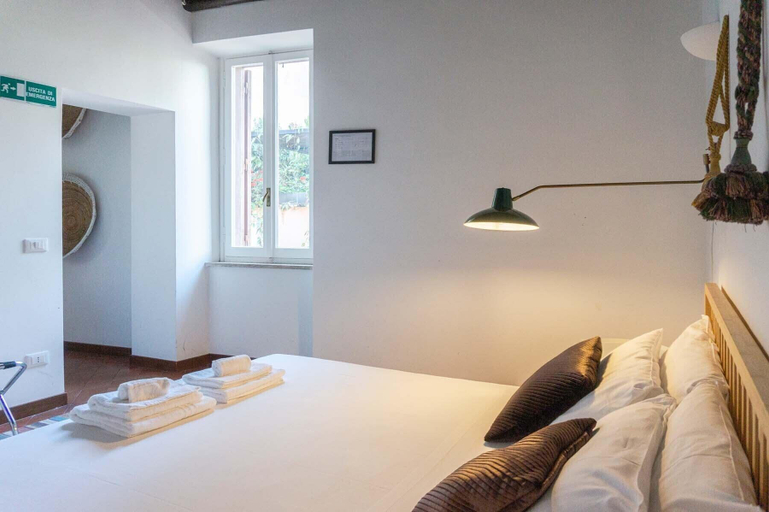 Others 4, Cozy Flat near Castel S. Angelo, Roma