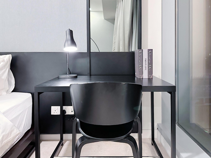 Others 5, Tropicana The Residences I Dior Suite I KLCC, Kuala Lumpur