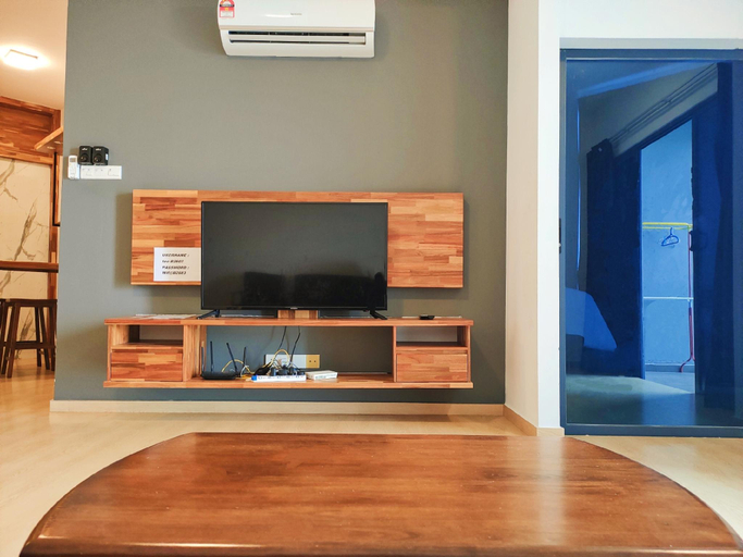 Others 3, VIOMAXS ATLANTIS 3BR FAMILY CONDO VARIOUS DESIGN, Malacca City
