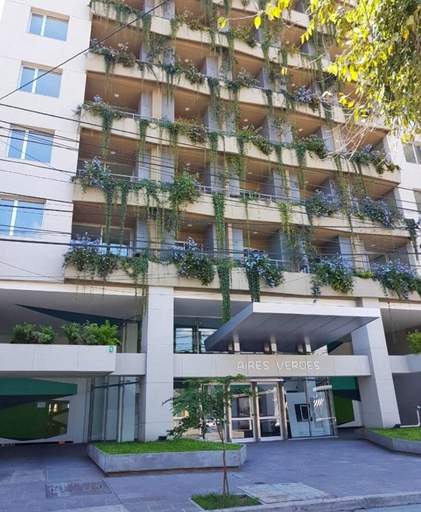 Exterior & Views, Paramont Salta, Capital