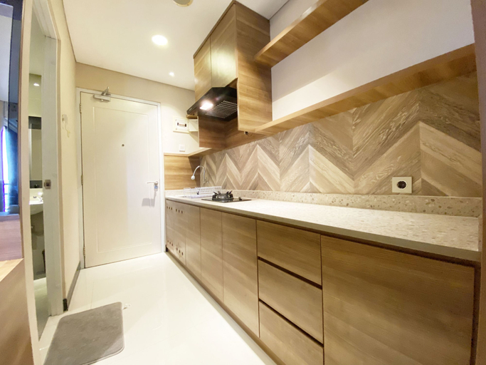 Others 4, Cozy And Comfort Stay Studio Sentraland Semarang Apartment, Semarang