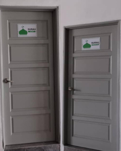 Others 5, Seri Manjung Town Apartments, Manjung