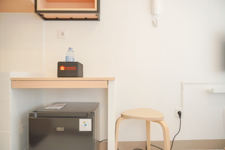 Others 4, Comfy And Enjoy Studio At Tokyo Riverside Pik 2 Apartment, Tangerang