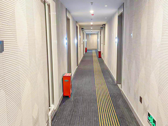 Others 4, 7 Days Inn Beijing Tongzhou Universal Studio Linheli Metro Station, Beijing