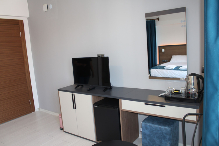 Others 5, YELKEN OTEL, Elmadağ