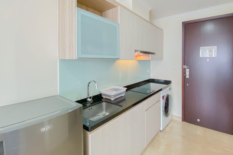 Others 5, Good Choice And Elegant Studio Menteng Park Apartment, Central Jakarta