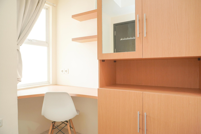 Others 5, Comfortable And Homey 2Br Belmont Residence Puri Apartment, West Jakarta