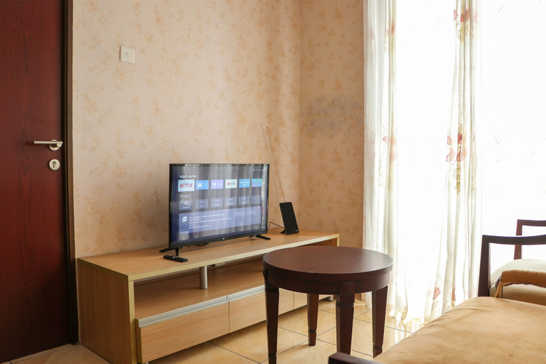 Others 4, Minimalist 2Br At Tamansari Panoramic Apartment, Bandung