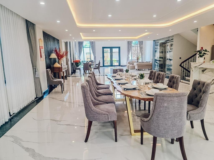 Food & Drinks, Sabina Luxury Boutique Hotel & Villa, Vũng Tàu