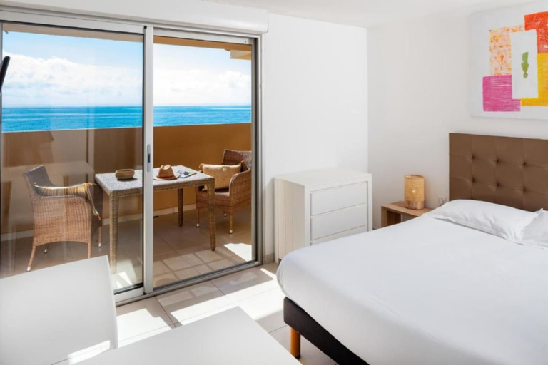 Bedroom 4, Résidence Marina Bianca, Haute-Corse