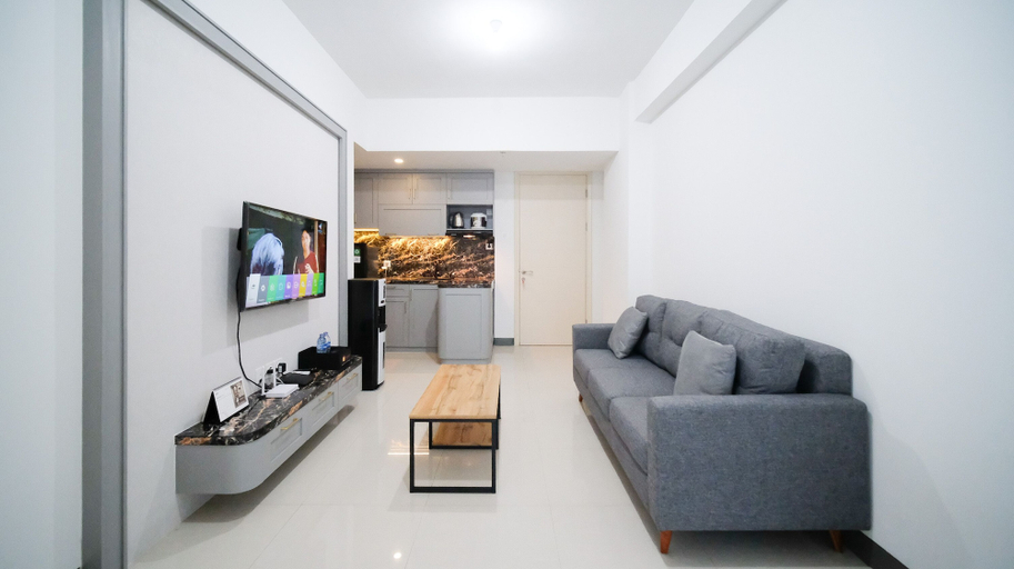 Others 4, Compact And Homey 2Br At Benson Supermall Mansion Apartment, Surabaya