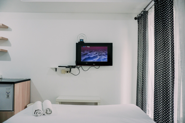 Bedroom 3, Great Deal Studio Serpong Garden Apartment, Tangerang
