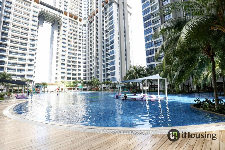 Sport & Beauty 5, Atlantis View Melaka Town 3603 | I Housing, Malacca City