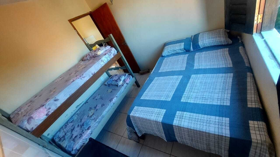 Chales Residencia Tatiane, Aracati