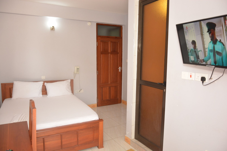 Bedroom 3, LUTHER HOUSE HOSTEL, Ilala