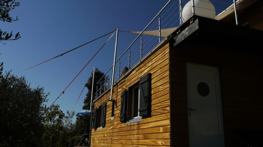 Exterior & Views, La Vela, Alpes-Maritimes